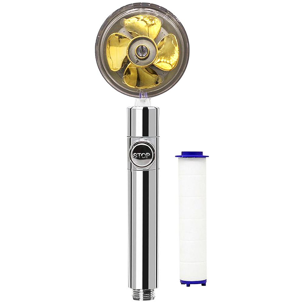 Hydro Shower Jet