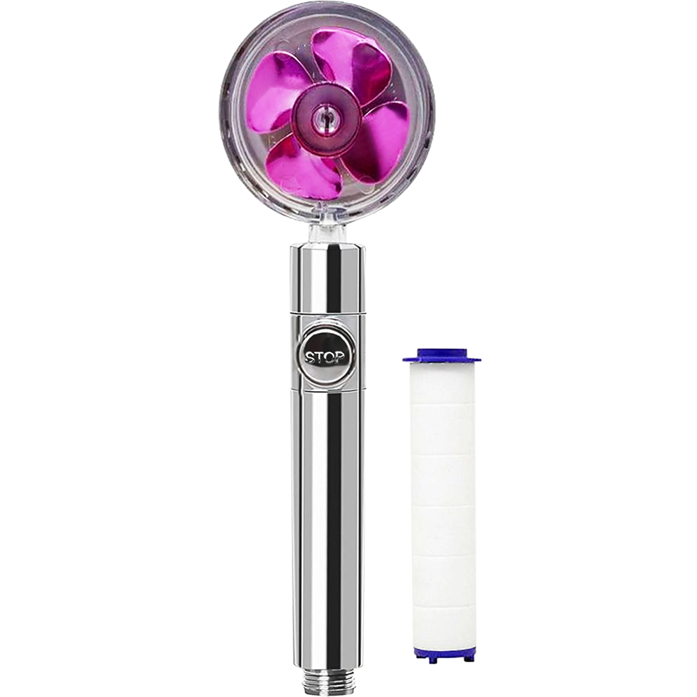 Hydro Shower Jet