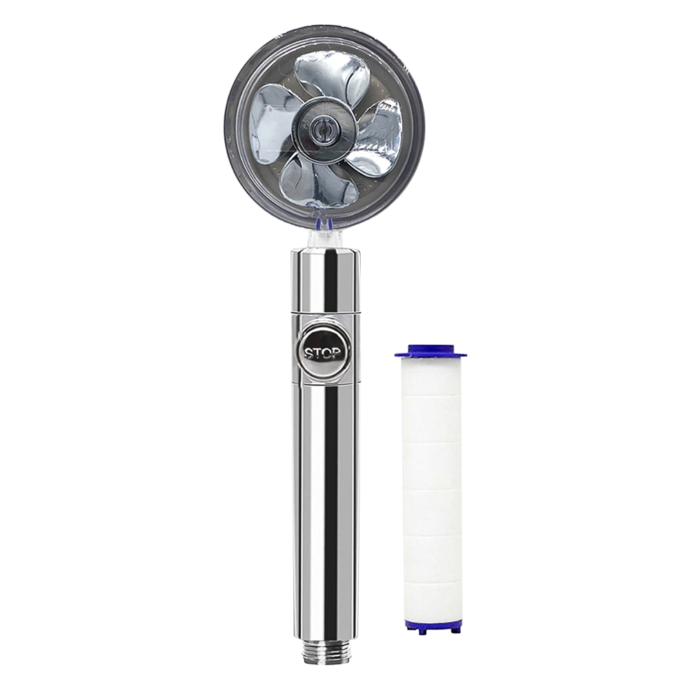Hydro Shower Jet