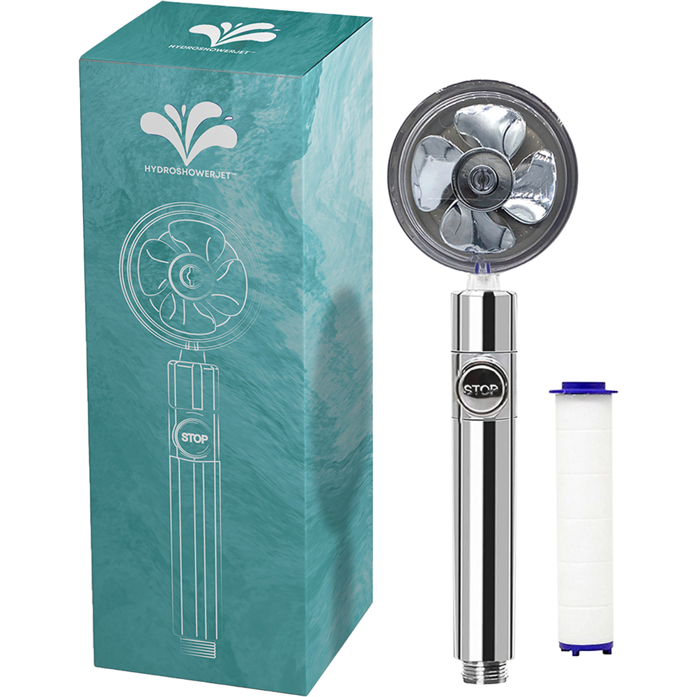 Hydro Shower Jet